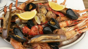 L'ancora food