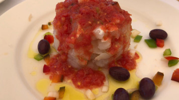 L'ancora food