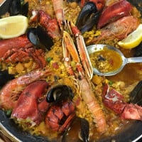 L'ancora food