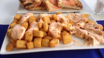 L'ancora food