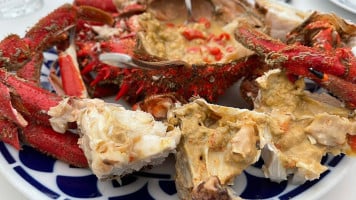Pingallo food