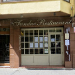 El Albero Extérieur