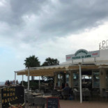 Pizzeria Sa Coma outside