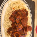 Pizzeria Sa Coma food