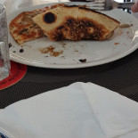 Pizzeria Sa Coma food