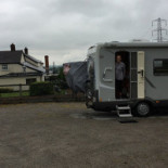 Pastisseria La Rosella outside