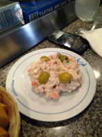 Andurinas Sant Adria De Besos food