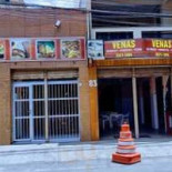 Teteria Samohe Extérieur