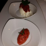 Azurmendi Nourriture