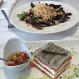 2 Valdeses Nourriture