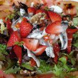 2 Valdeses Nourriture