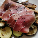 2 Valdeses Nourriture