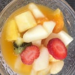 2 Valdeses Nourriture