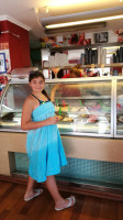Antico Caffe drink