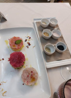 Temple Krasny Dvur drink