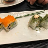 Yamazaki food