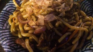Yamazaki food