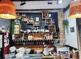 Juan Perez Jamones Extérieur