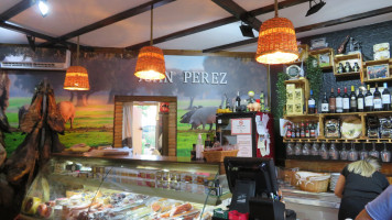 Juan Perez Jamones