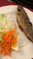 Bar Restaurante Fes food