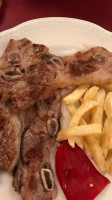 Bar Restaurante Fes food