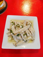 Kuatro70 Taberna Nourriture