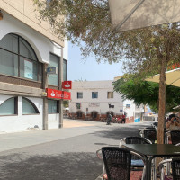 Kuatro70 Taberna Extérieur