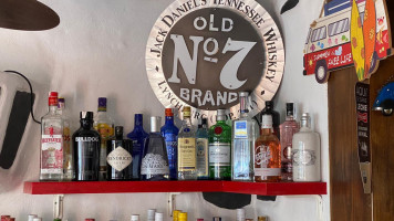 Kuatro70 Taberna Boisson