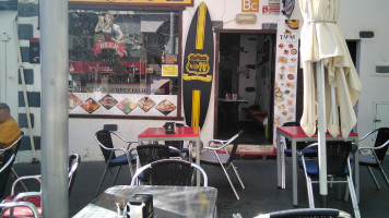 Kuatro70 Taberna Extérieur