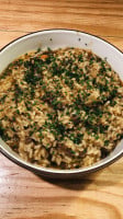 Bocalobo food