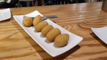 Bocalobo food