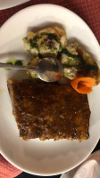 Canteras Playa food