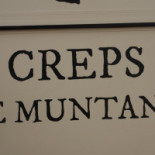 Creps De Muntanya Logo
