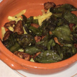 Pulpería Alto Dapena