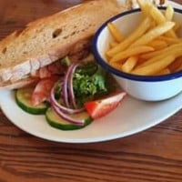 Felu food