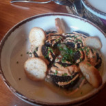 El Torreon De Navacerrada Comida