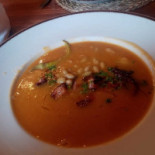 El Torreon De Navacerrada Comida