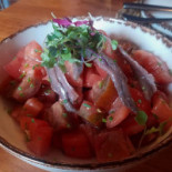 El Torreon De Navacerrada Comida