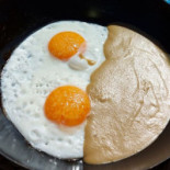 El Torreon De Navacerrada Food