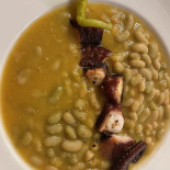 El Torreon De Navacerrada Comida