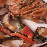 El Torreon De Navacerrada Comida