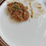 El Torreon De Navacerrada Comida