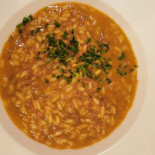 El Torreon De Navacerrada Comida