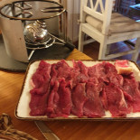 El Torreon De Navacerrada Comida