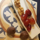 El Torreon De Navacerrada Food