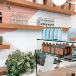 El Torreon De Navacerrada Dentro