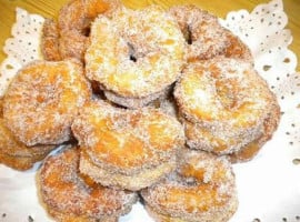 El Buen Comer Carboneras food