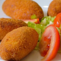 El Buen Comer Carboneras food