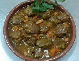 El Buen Comer Carboneras food
