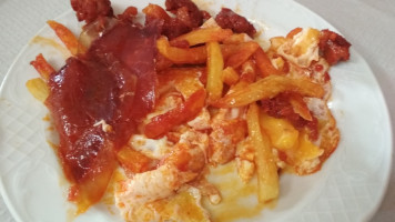 Mingalario food
